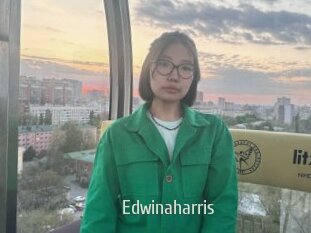 Edwinaharris