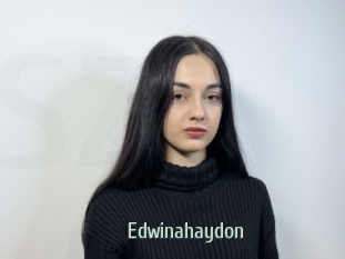 Edwinahaydon