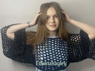 Edwinahayley