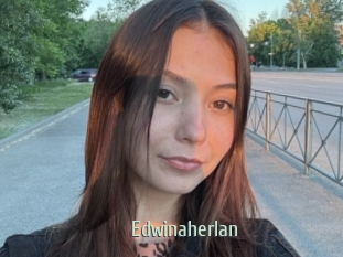 Edwinaherlan