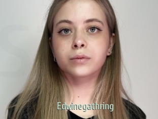 Edwinegathring