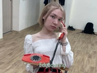Edybowring