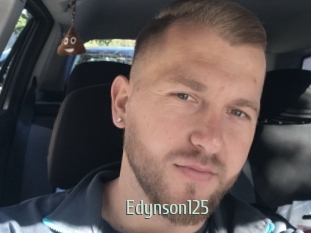 Edynson125
