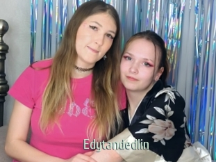 Edytandedlin