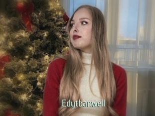 Edytbanwell