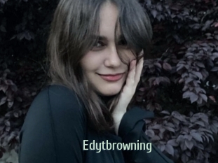 Edytbrowning