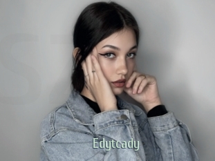 Edytcady