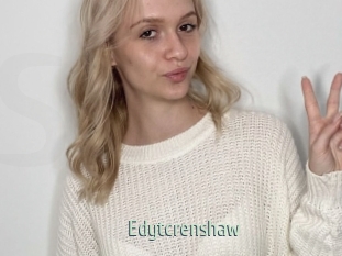 Edytcrenshaw