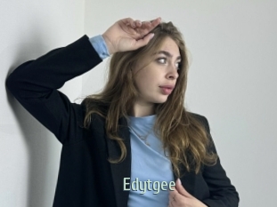 Edytgee