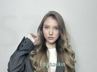 Edythankin