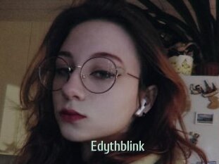 Edythblink