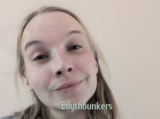 Edythbunkers