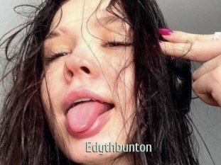 Edythbunton