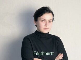 Edythburtt