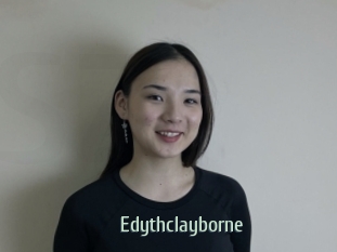 Edythclayborne