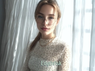 Edythfisk