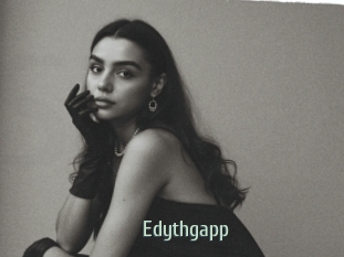 Edythgapp