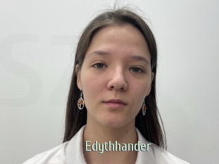 Edythhander