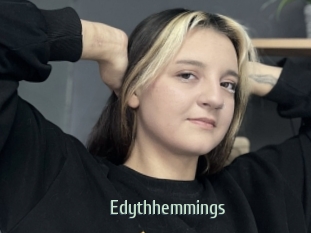 Edythhemmings
