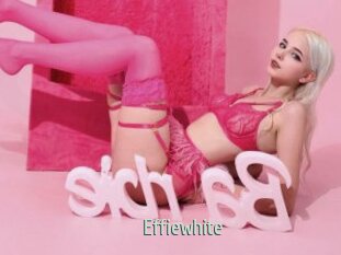 Effiewhite