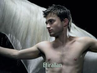 Efirallan