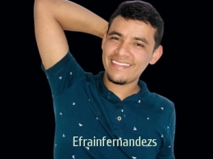 Efrainfernandezs