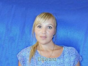Ehterana