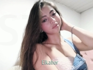 Eikahor