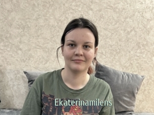 Ekaterinamilens