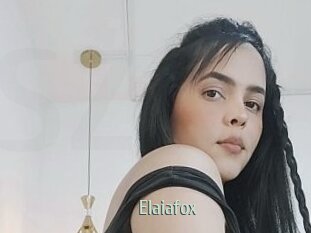 Elaiafox