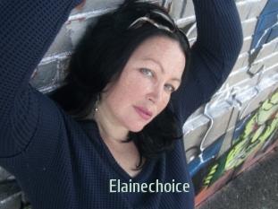 Elainechoice