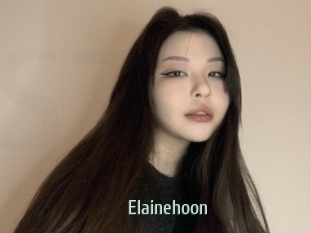 elainehoon Sexcam Zone