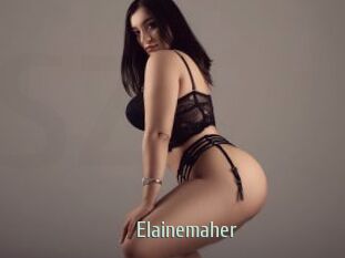 Elainemaher