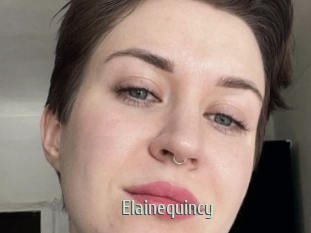 Elainequincy