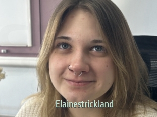 Elainestrickland
