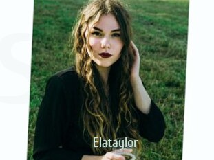 Elataylor