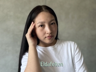 Eldafelton