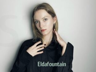 Eldafountain