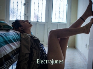 Electrajunes