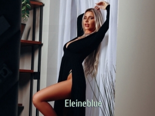 eleineblue Sexcam Zone
