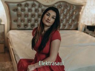 Elektrasaul