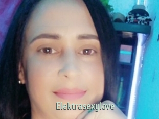 Elektrasexylove