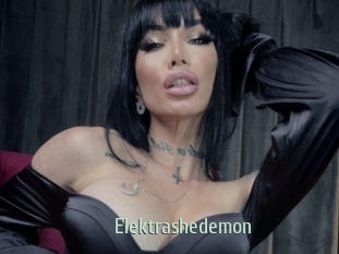 Elektrashedemon