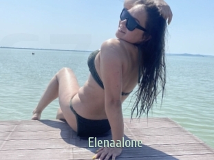 Elenaalone