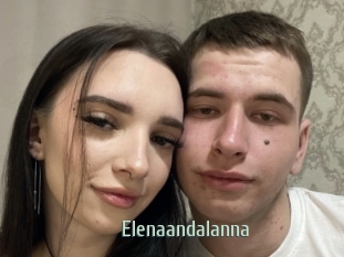 Elenaandalanna