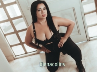 Elenacolins
