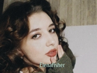 Elenafisher
