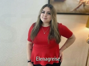 Elenagreise