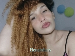 Elenamillers