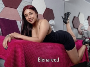 Elenareed